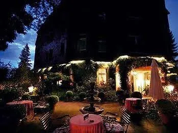 Kellner's 4* Badenweiler