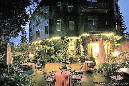 Kellner's 4* Badenweiler