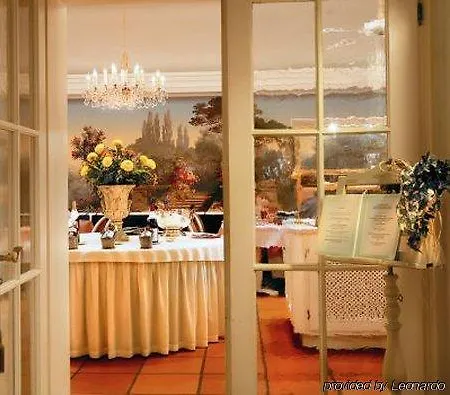 Kellner's Hotel 4*
