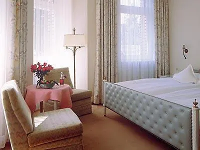 Kellner's 4* Badenweiler