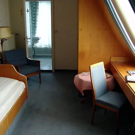 Hotel Kellner's