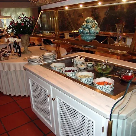 Hotel Kellner's 4*