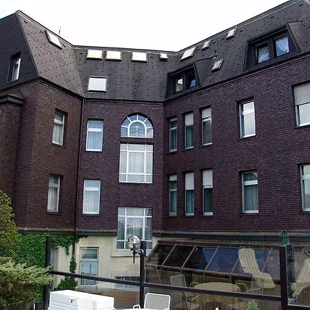 Hotel Kellner's Badenweiler