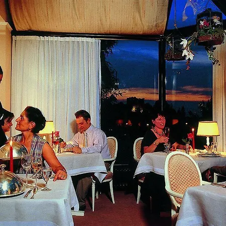 Hotel Kellner's