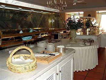 Kellner's Hotel Badenweiler