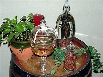 Kellner's Badenweiler