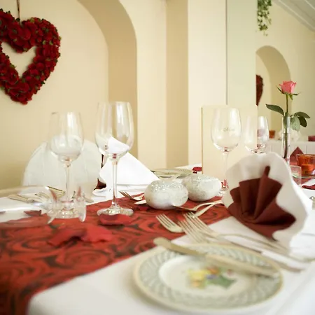 Kellner's Hotel 4*