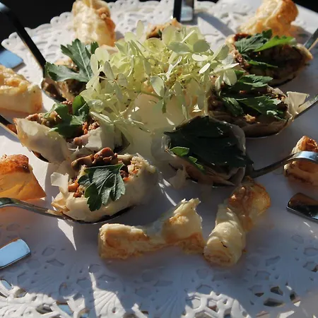 Kellner's ホテル 4*