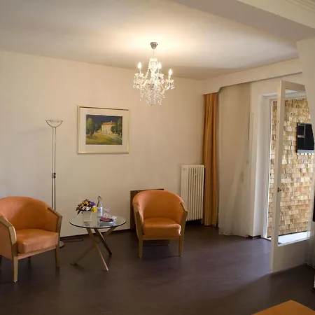 Hotel Kellner's 4*