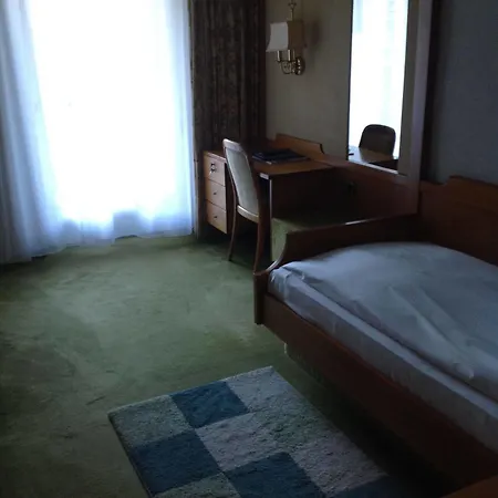 Hotel Kellner's 4*