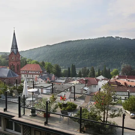 Hotel Kellner's Badenweiler