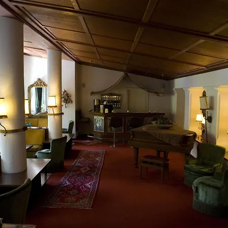 Hotel Kellner's